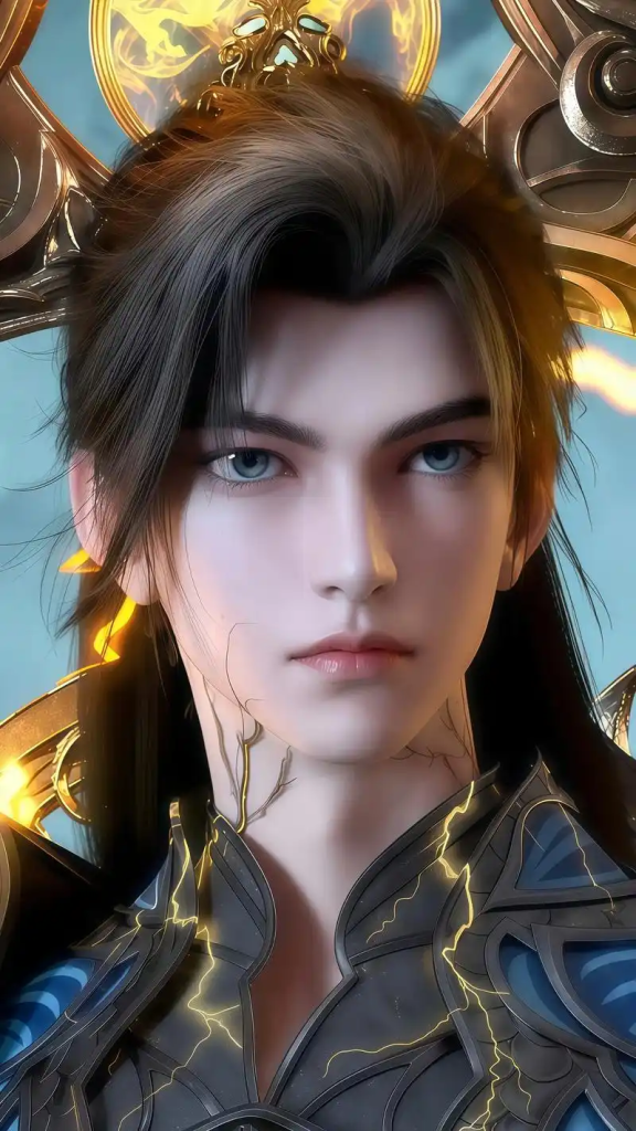 【完美世界】2021 玄幻 国漫 更新至252 高清4k 夸克 ....-搜盘库