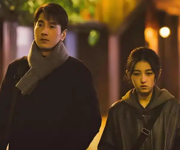 【秋雪漫过的冬天】2026赵又廷、张子枫主演的电视剧 更新至17集  4k高清 ...-搜盘库